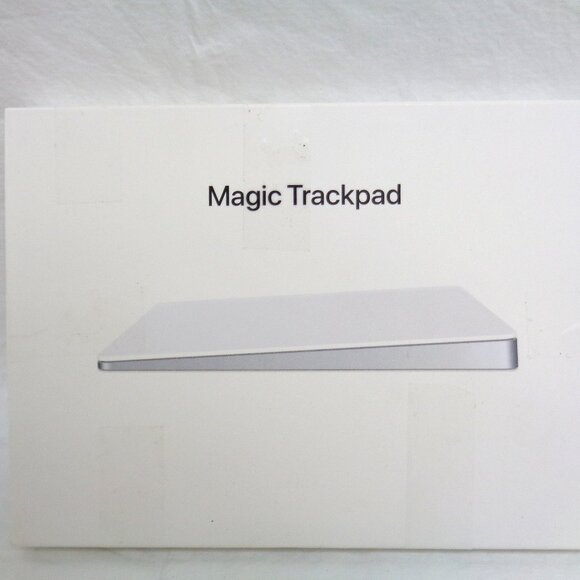 Apple Magic Keyboard and Magic Trackpad bundle in box - Picture 9 of 14
